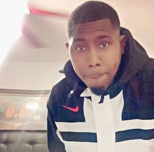 Meet your Posher, Nehemiah